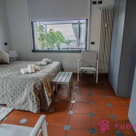 Vivi Parma Dall Alto Apartment Ngoại thất bức ảnh