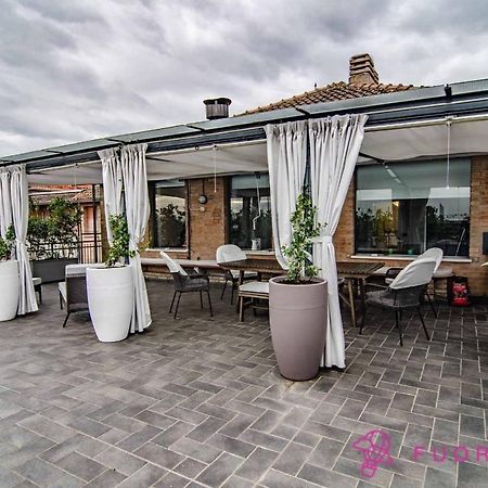 Vivi Parma Dall Alto Apartment Ngoại thất bức ảnh